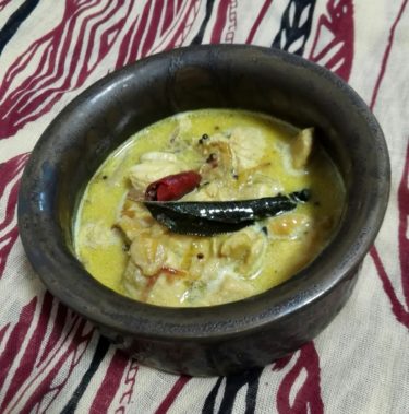 「インド料理…つまりカレーですか？」と思ったことがある人は挙手！