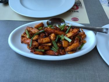 おいしいケララ料理を食べたければこの店！～ Paragon Restaurant