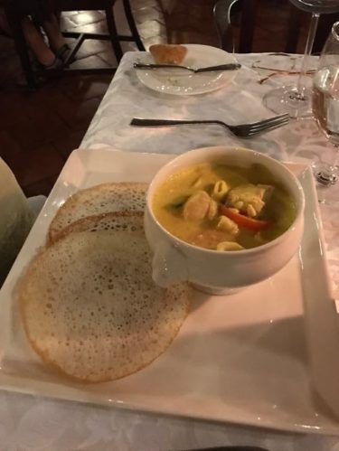 南インド・ケララ州の料理がおいしいホテル ～ Brunton Boatyard