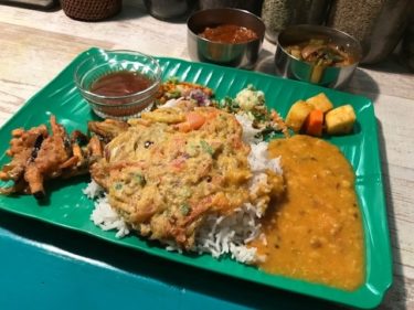 突撃！ゼロワンカレー ～ このお店、かなり攻めてますよね